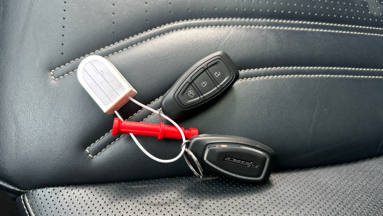 Ford Focus Vignale 2.0 EcoBlue 5dr Auto Diesel Hatchback